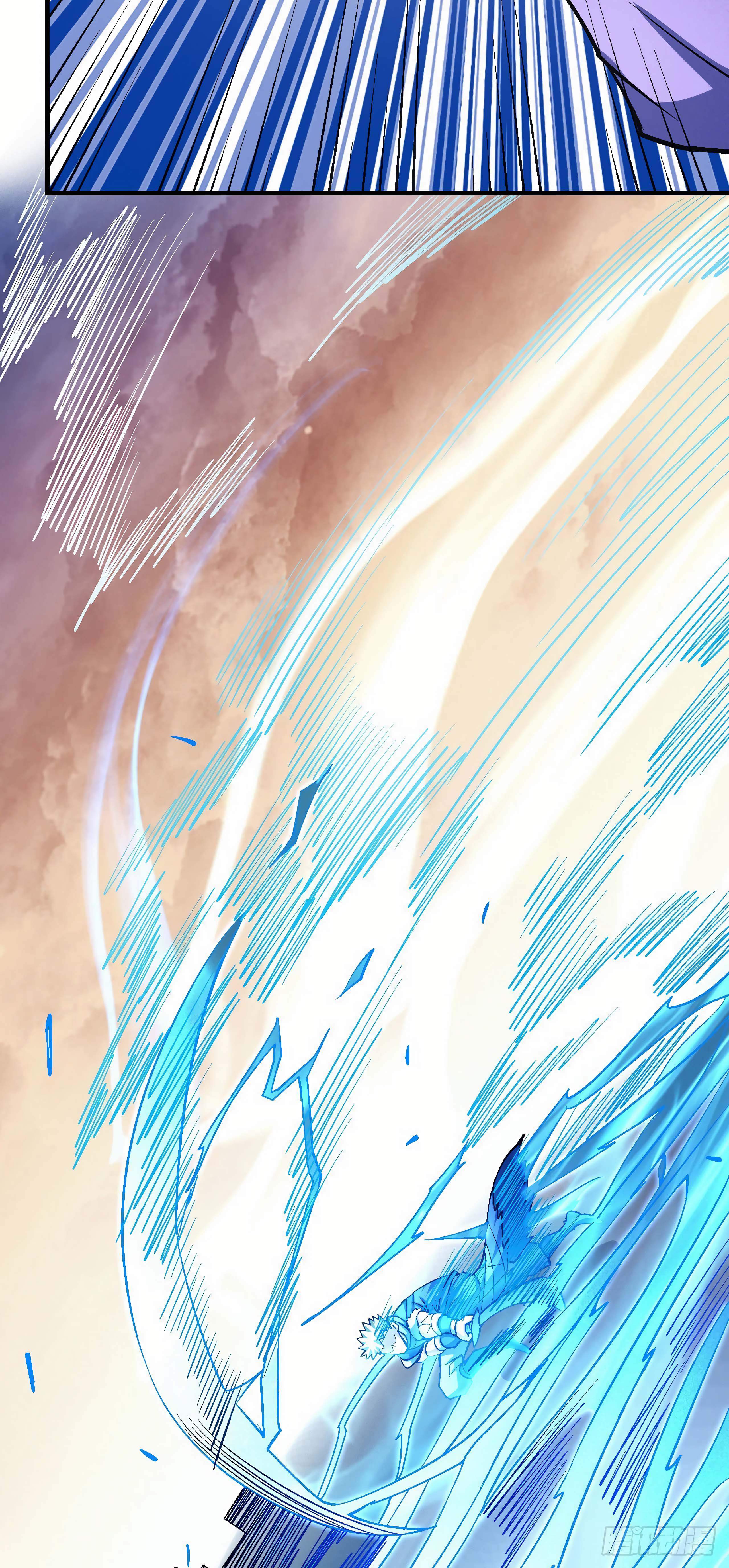 God of Martial Arts Chapter 119-2 - page 13
