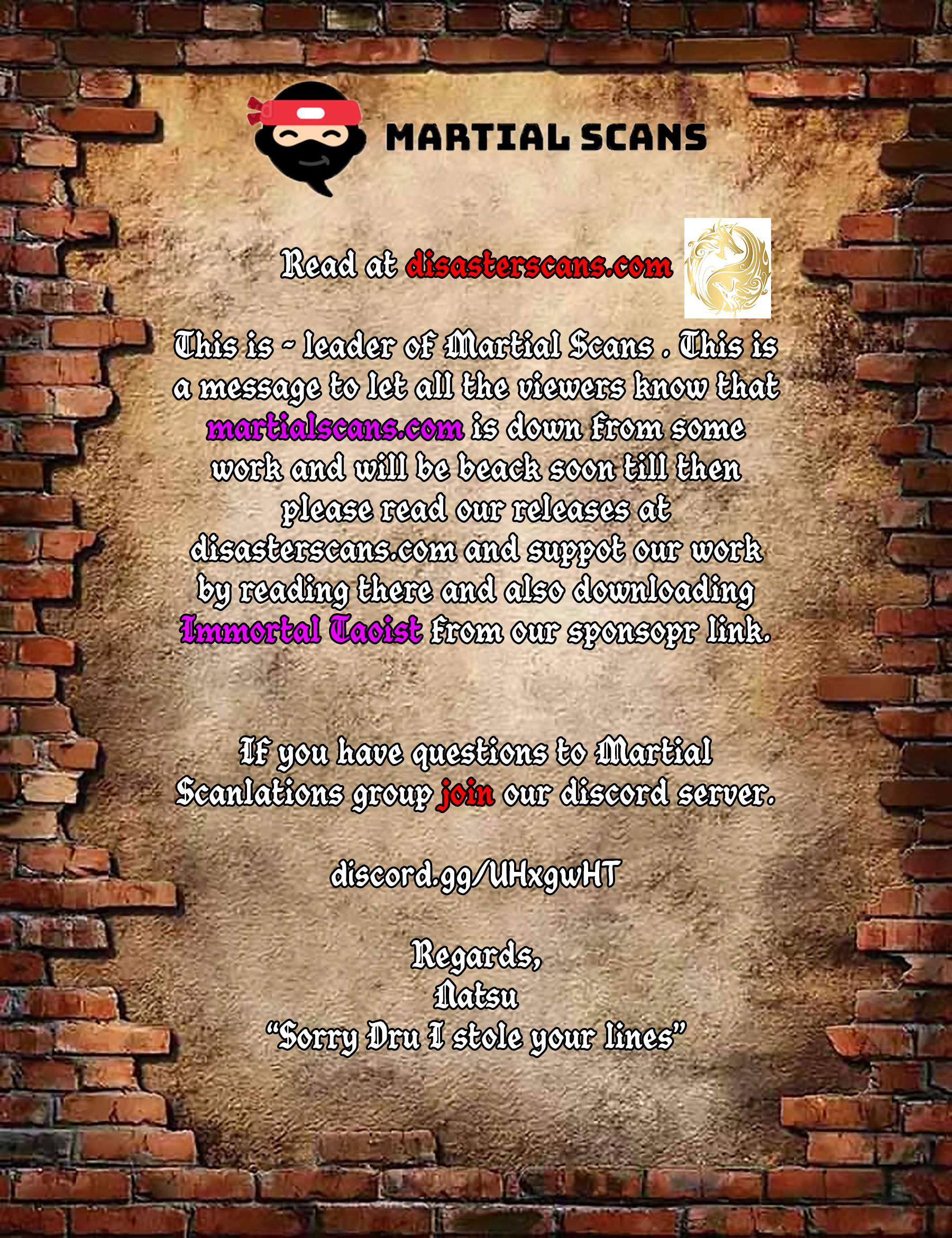God of Martial Arts Chapter 120-1 - page 24