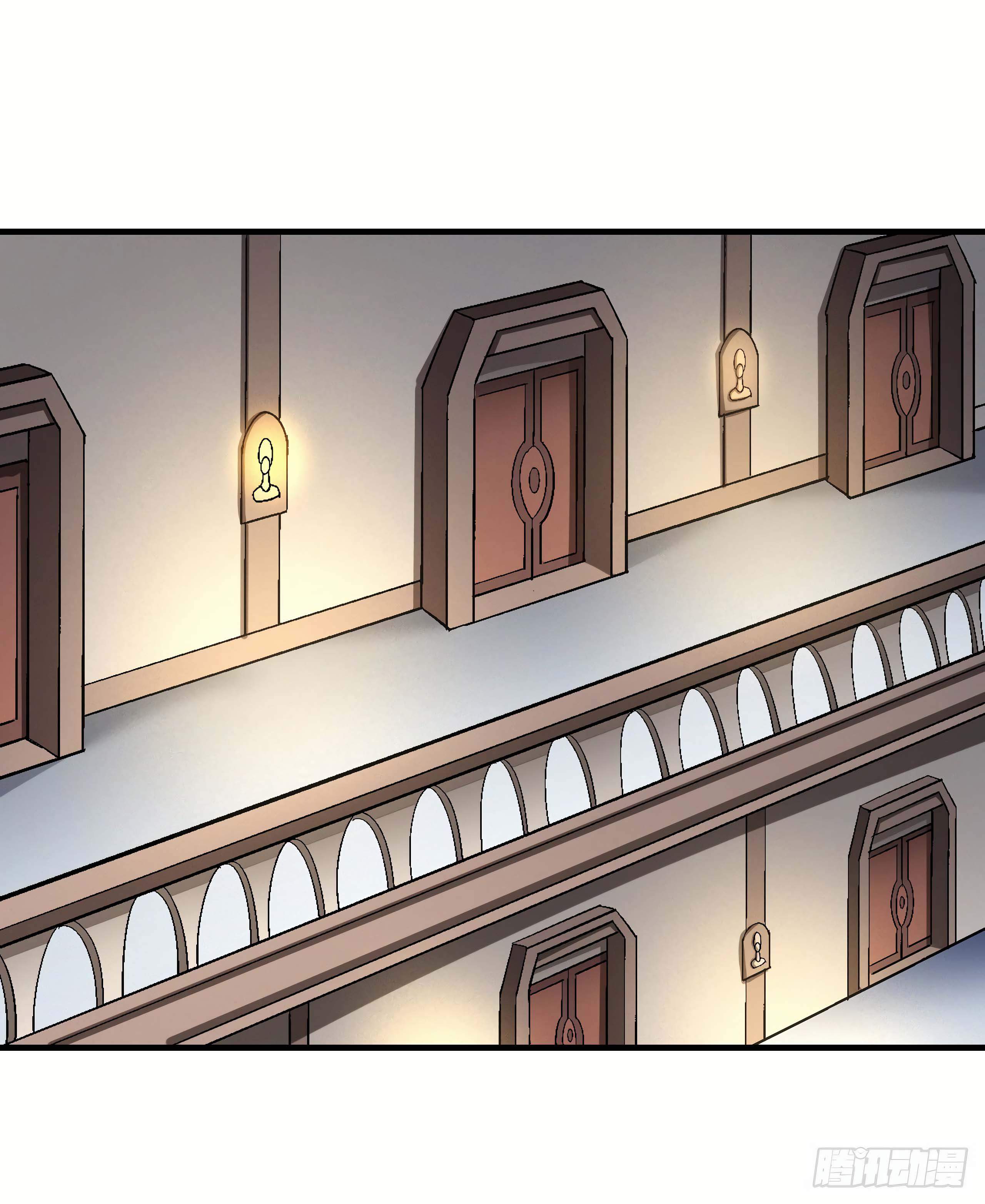 God of Martial Arts Chapter 120-2 - page 12