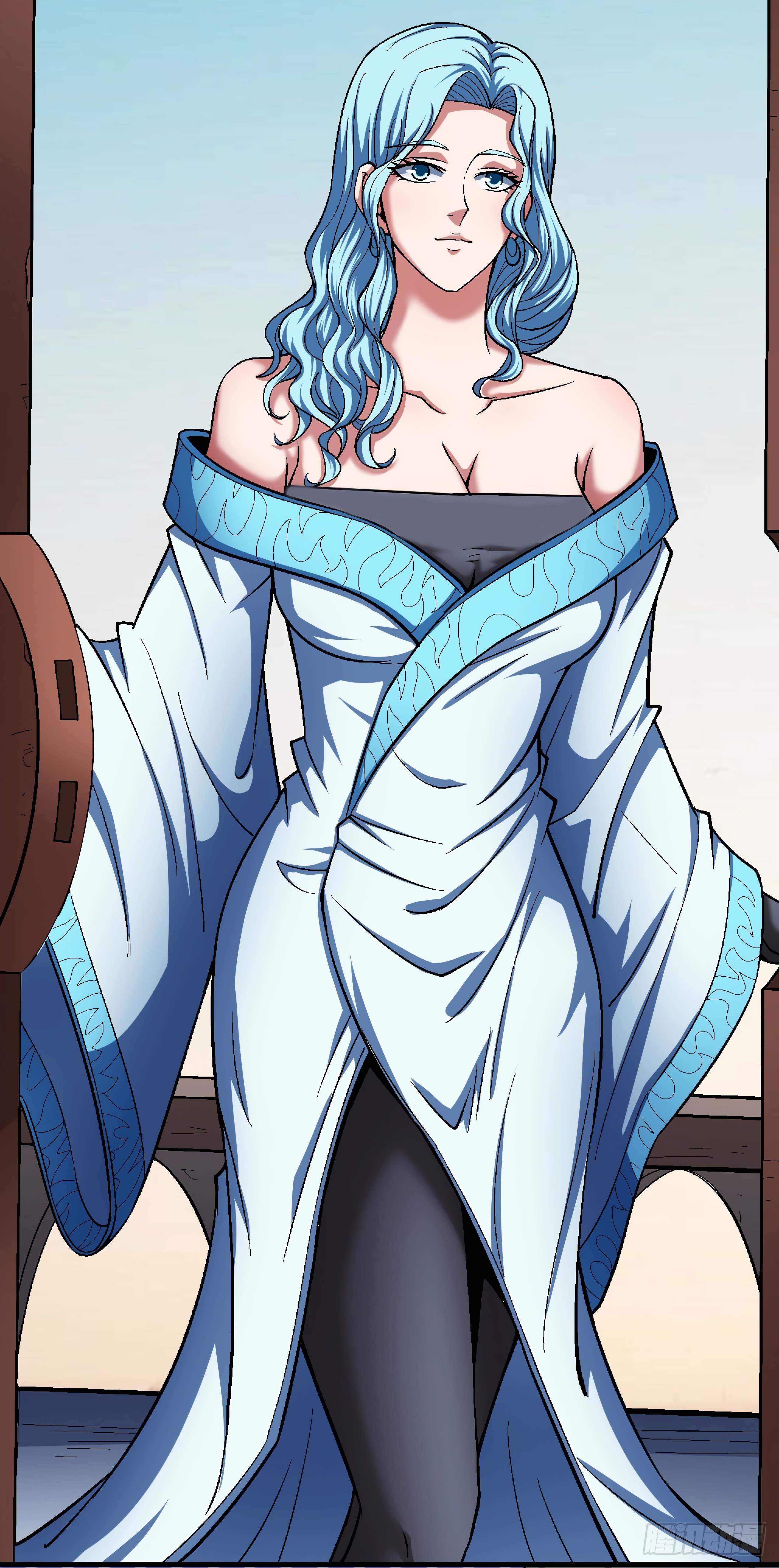 God of Martial Arts Chapter 120-2 - page 16