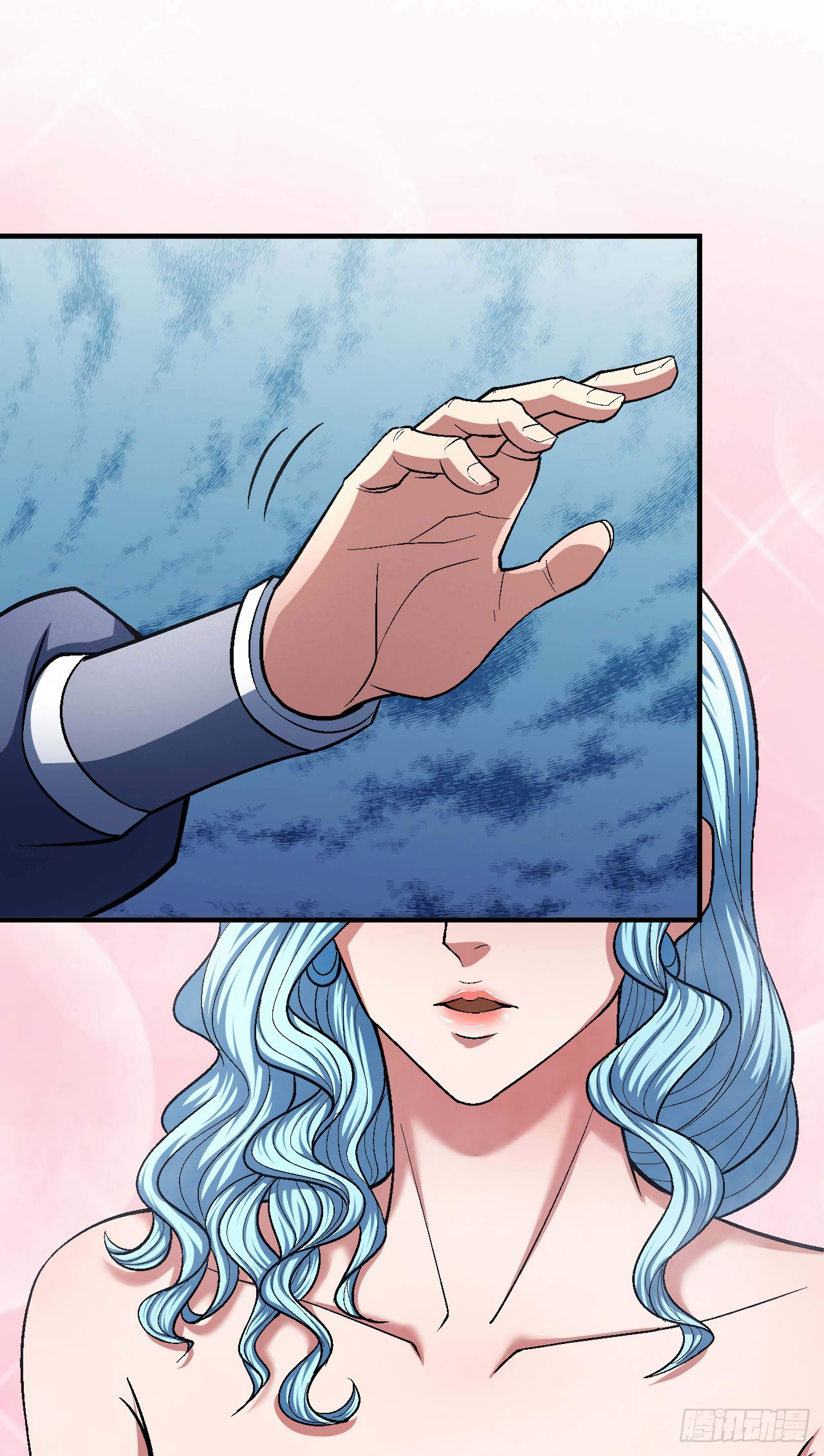 God of Martial Arts Chapter 120-3 - page 11