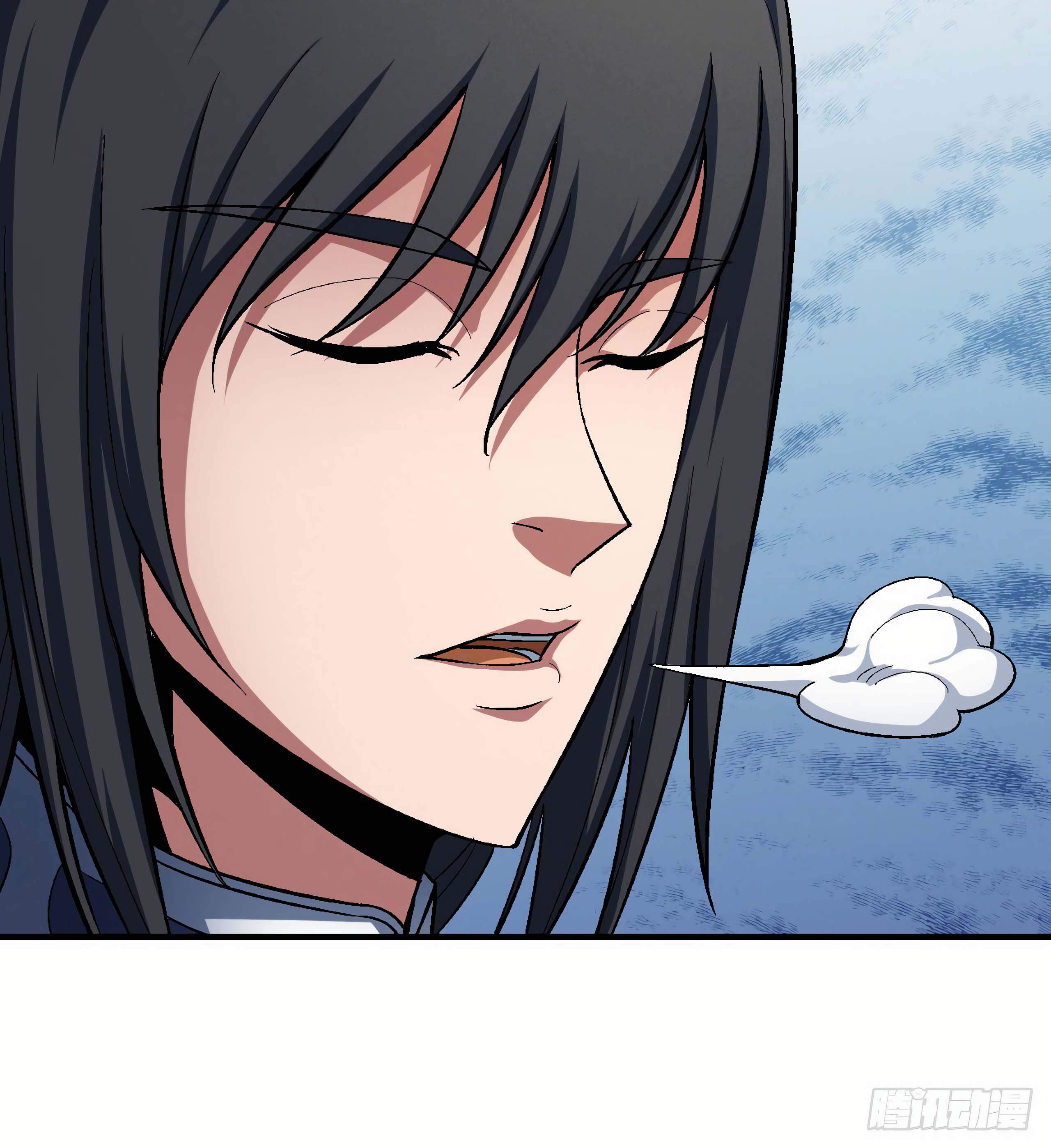 God of Martial Arts Chapter 120-3 - page 13