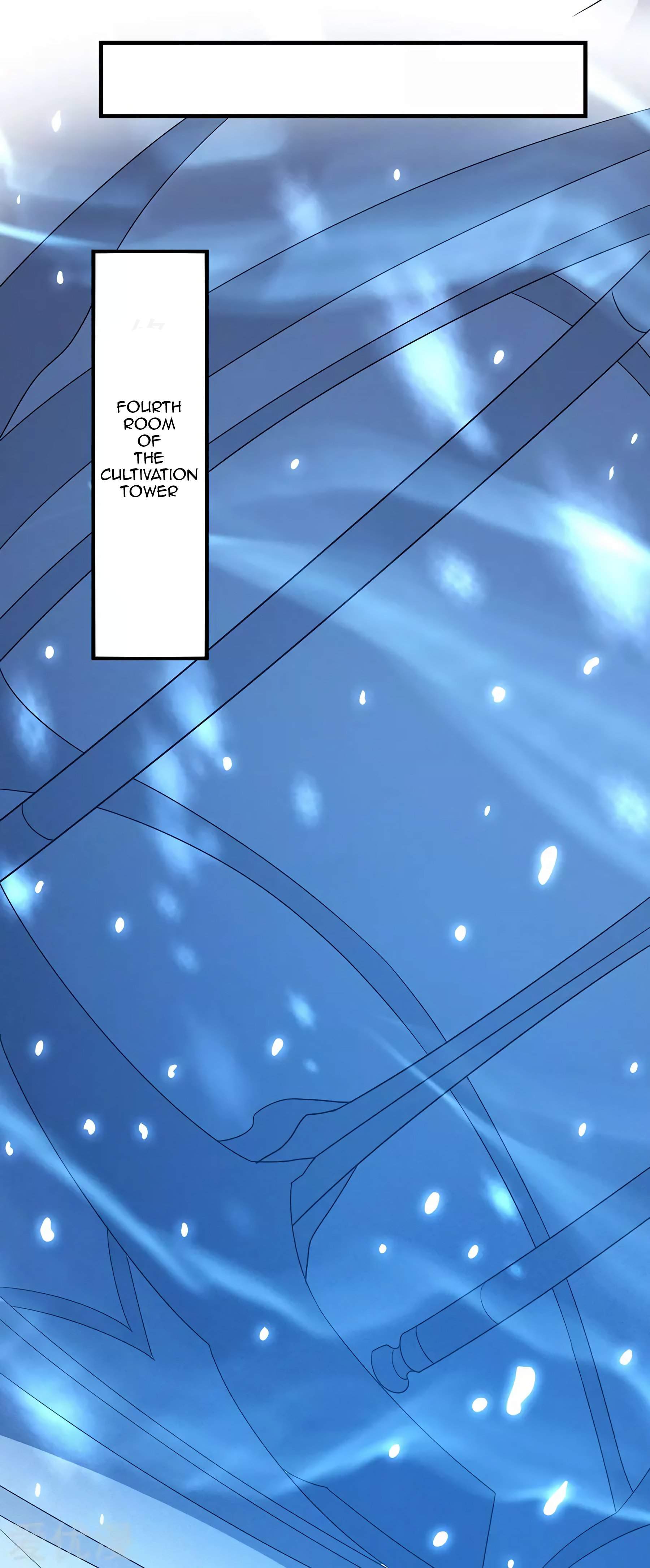 God of Martial Arts Chapter 113-1 - page 5