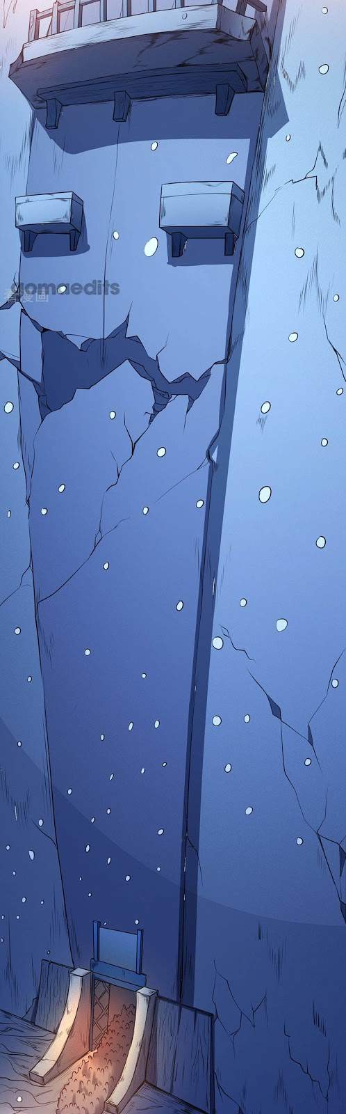 God of Martial Arts Chapter 97-2 - page 10