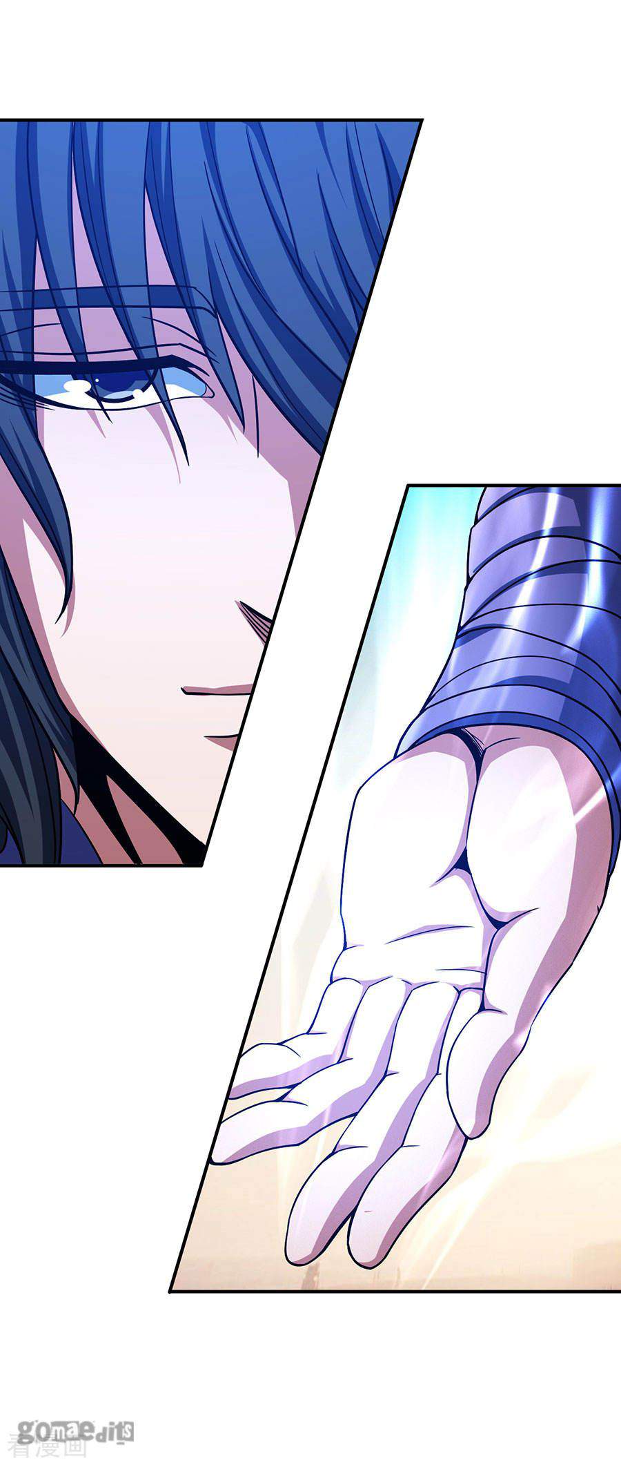 God of Martial Arts Chapter 100-3 - page 16