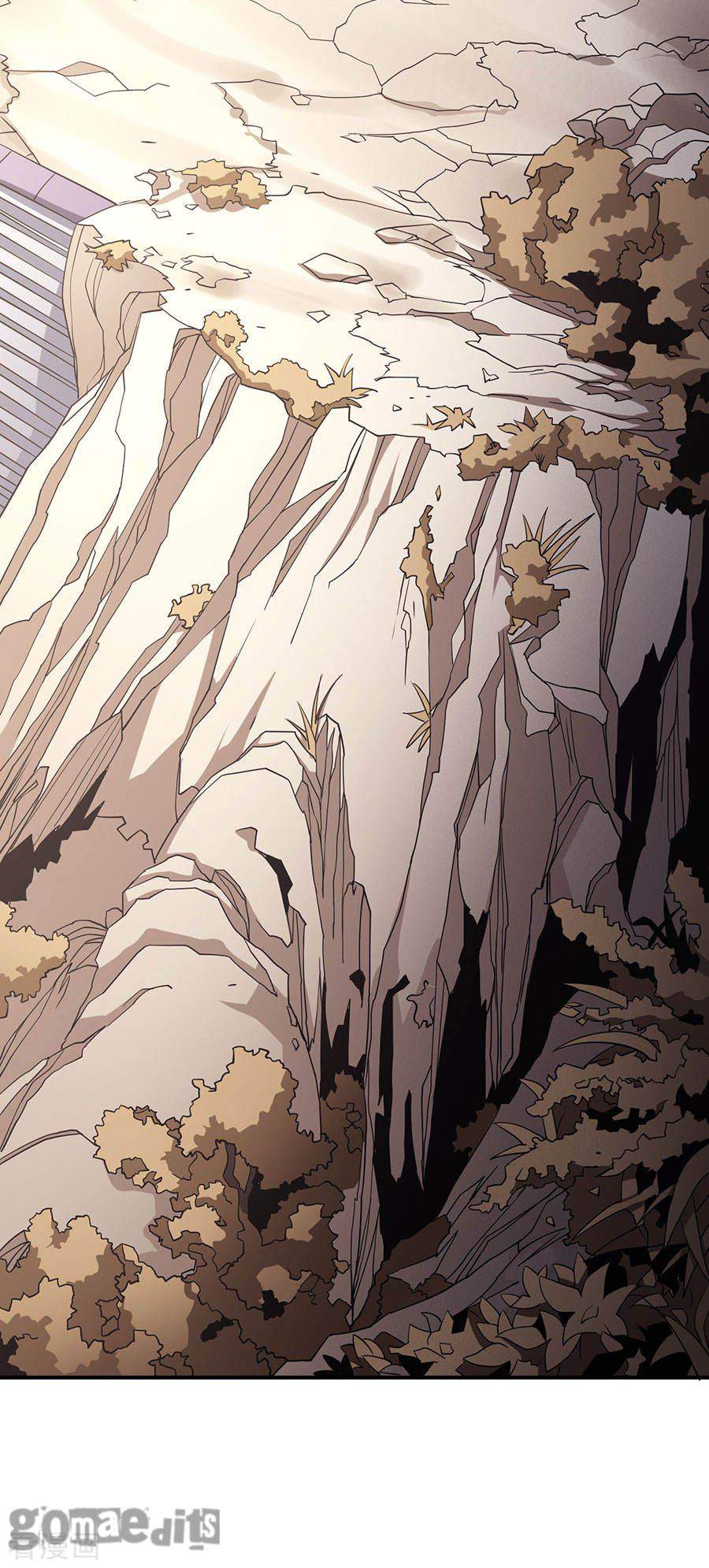God of Martial Arts Chapter 100-3 - page 4