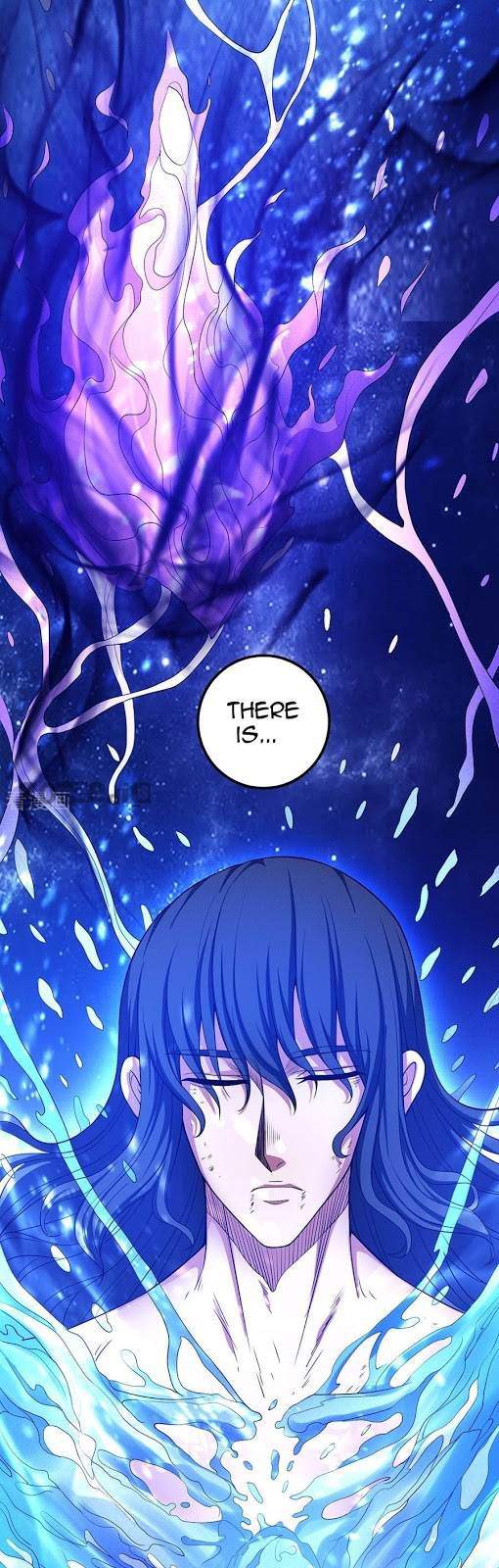 God of Martial Arts Chapter 99-3 - page 5