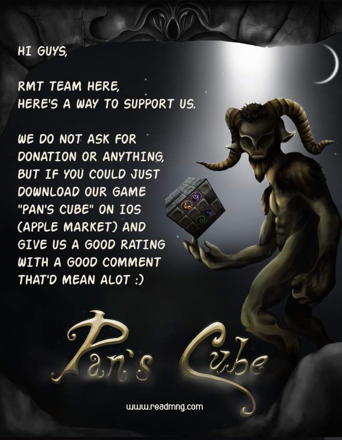 God of Martial Arts Chapter 41-3 - page 9