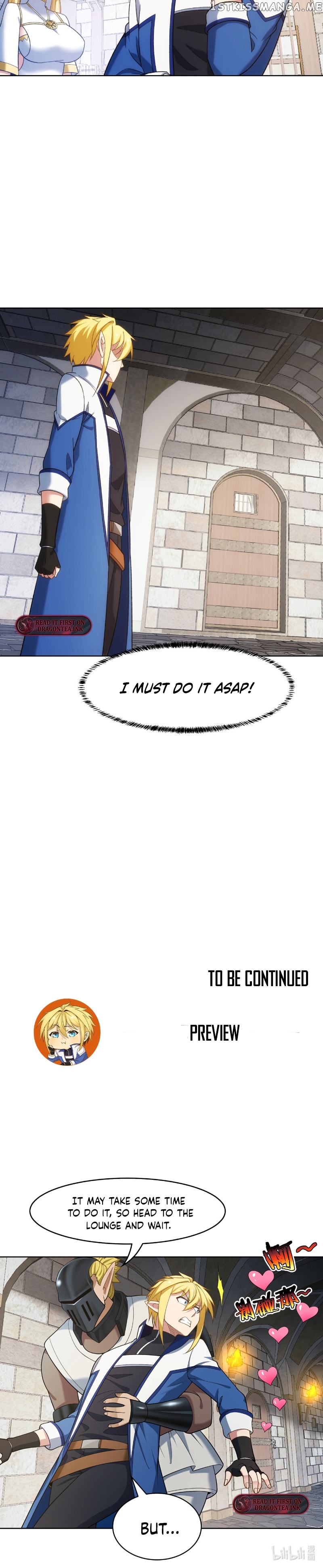 Trapped Inside the Beta Test World for 1000 years Chapter 63 - page 20