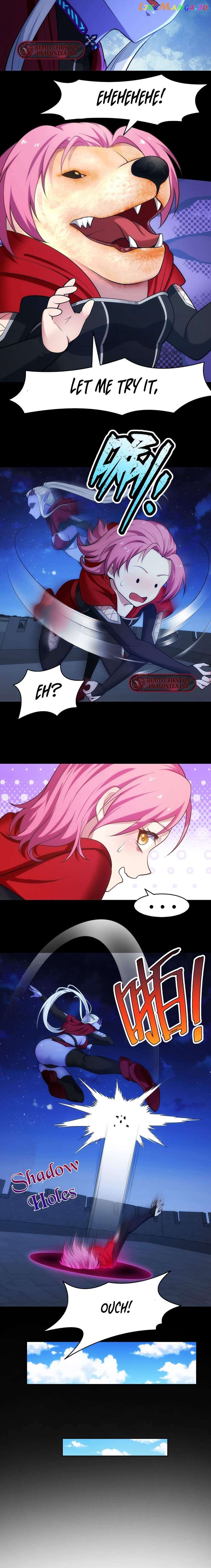 Trapped Inside the Beta Test World for 1000 years Chapter 64 - page 2