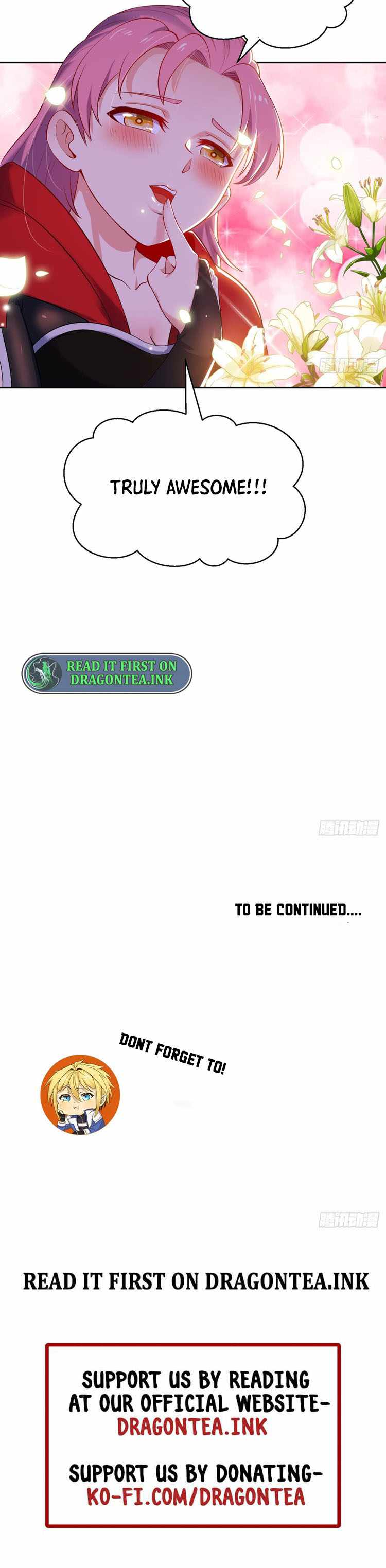 Trapped Inside the Beta Test World for 1000 years chapter 8 - page 19