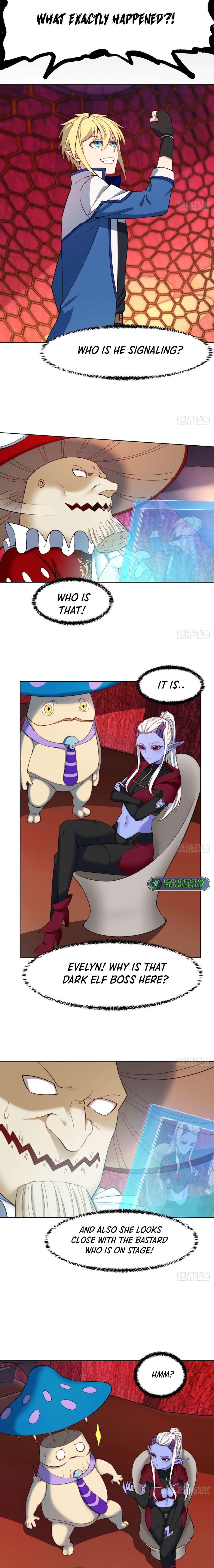 Trapped Inside the Beta Test World for 1000 years chapter 39 - page 7