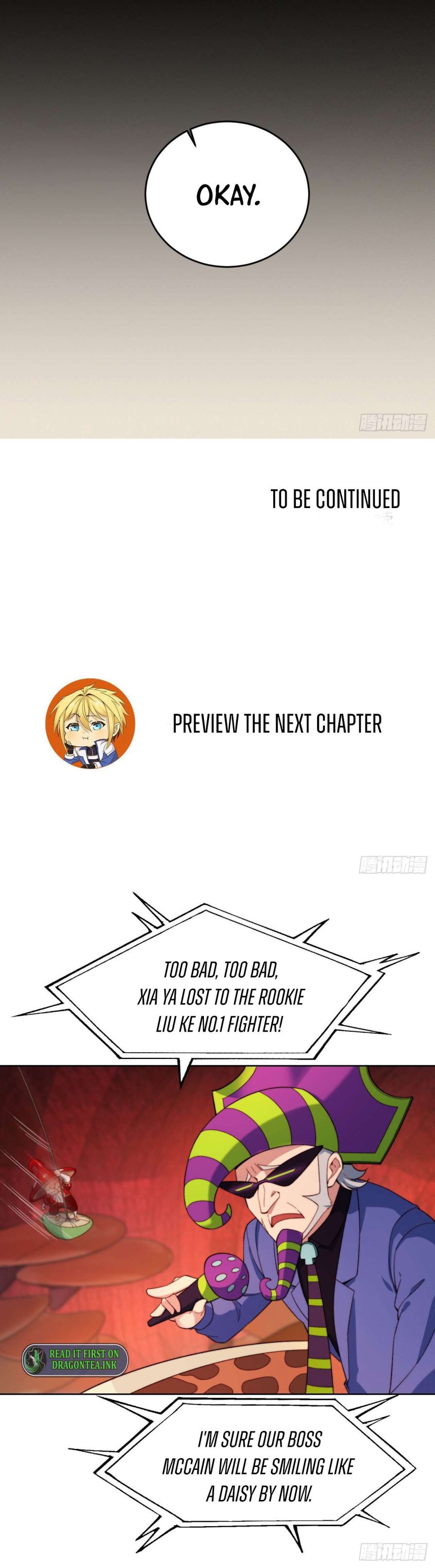 Trapped Inside the Beta Test World for 1000 years chapter 40 - page 25