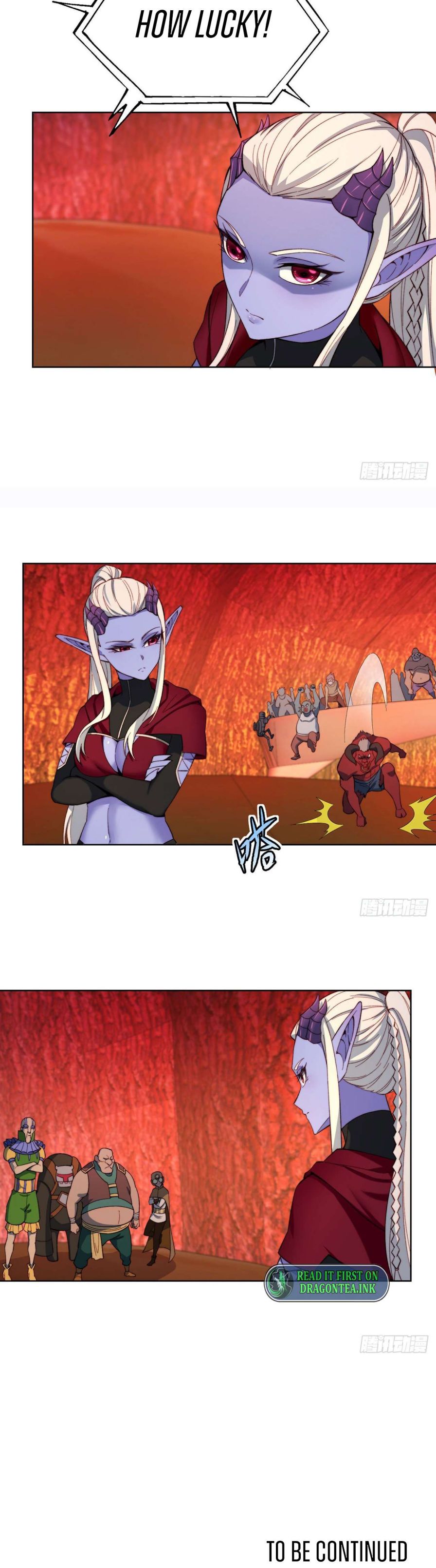 Trapped Inside the Beta Test World for 1000 years chapter 41 - page 24