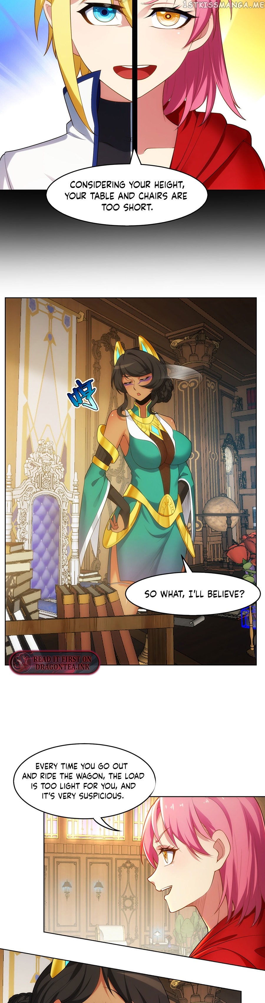 Trapped Inside the Beta Test World for 1000 years Chapter 60 - page 11