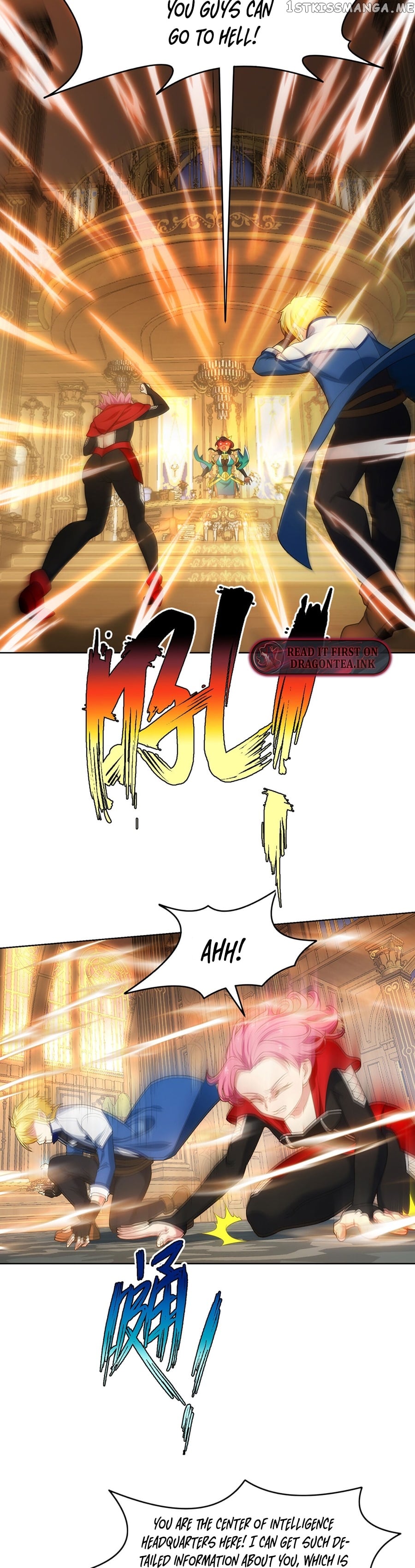 Trapped Inside the Beta Test World for 1000 years Chapter 60 - page 14