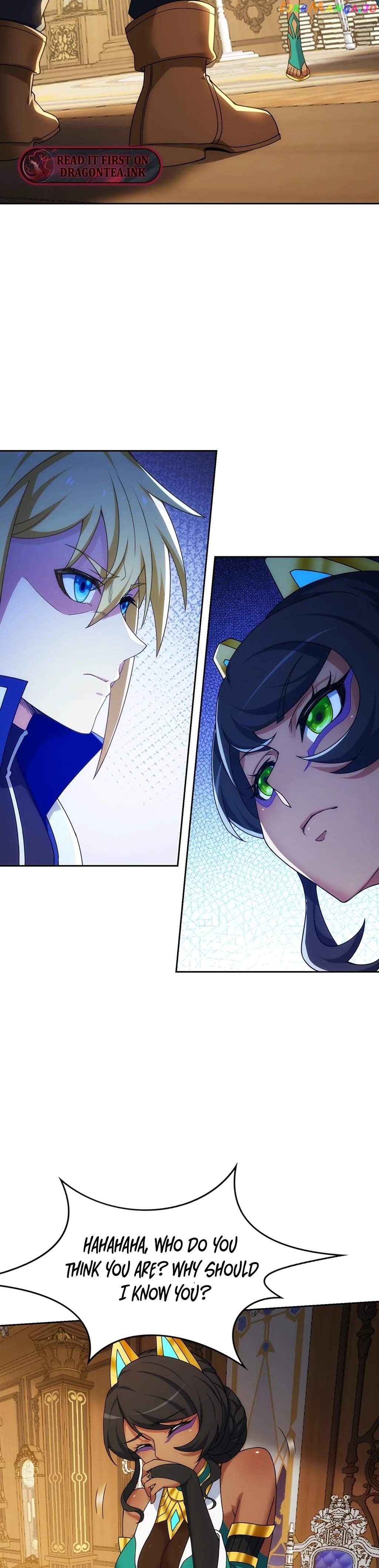 Trapped Inside the Beta Test World for 1000 years Chapter 70 - page 2