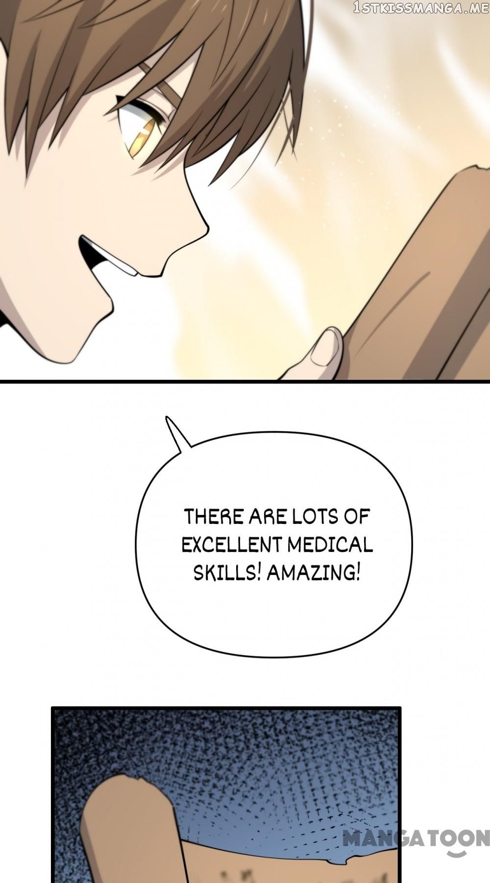 Rebirth of legendary doctor Chapter 138 - page 48