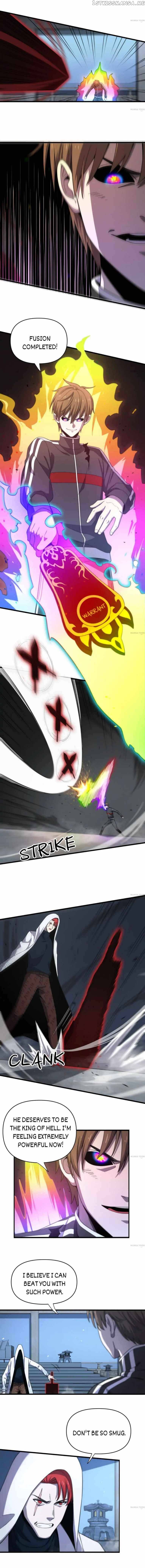 Rebirth of legendary doctor Chapter 159 - page 2