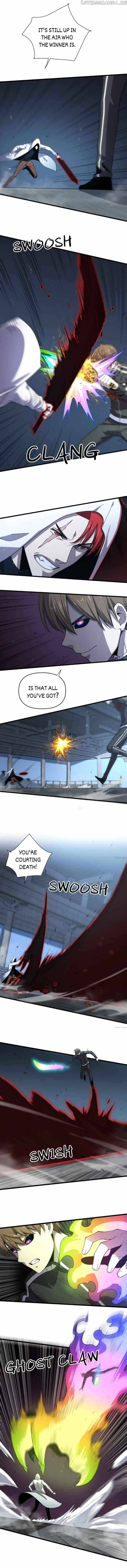 Rebirth of legendary doctor Chapter 159 - page 3