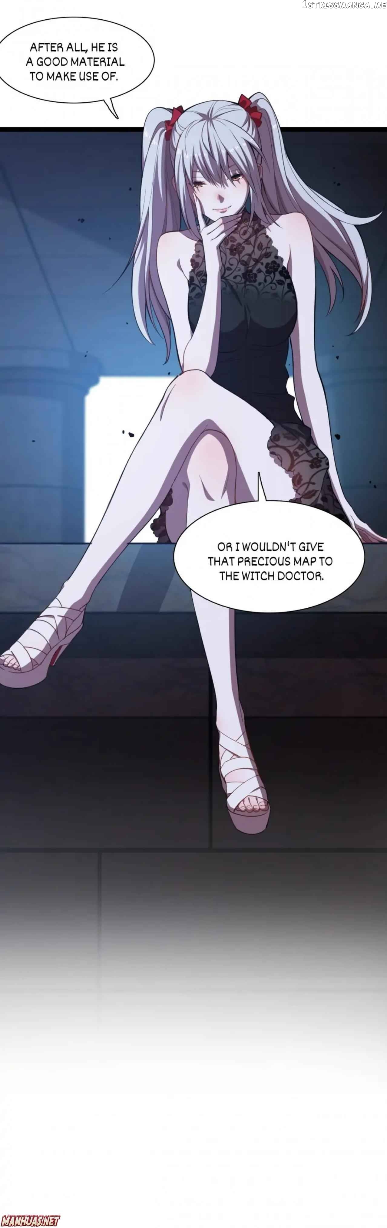 Rebirth of legendary doctor Chapter 68 - page 8