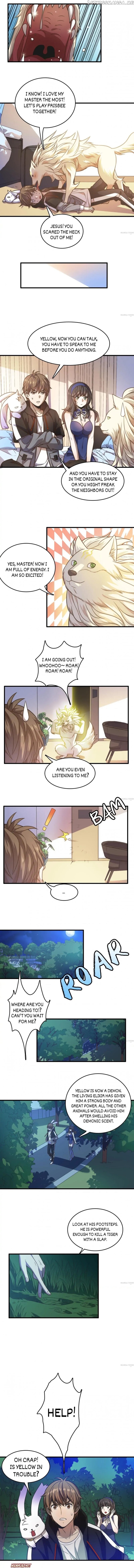 Rebirth of legendary doctor Chapter 15 - page 2