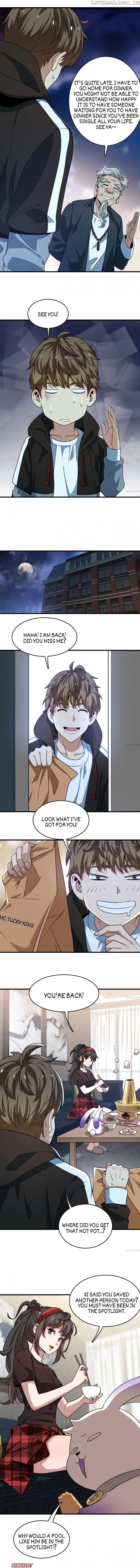 Rebirth of legendary doctor Chapter 24 - page 2
