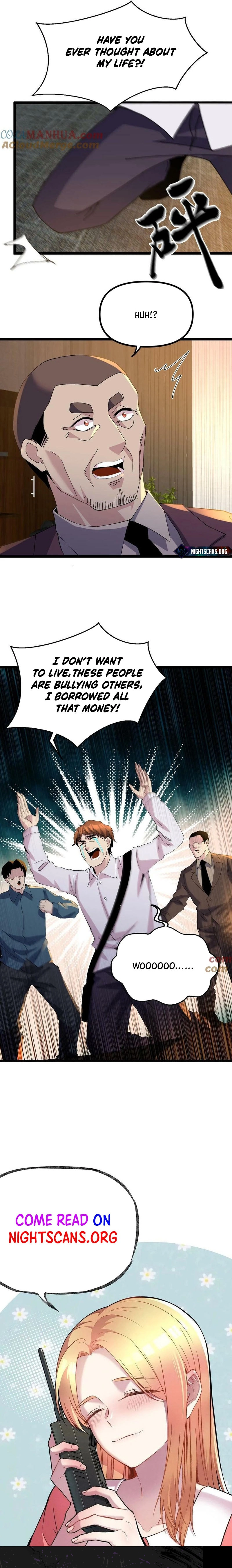 Rebirth: Back to 1983 to Be a Millionaire Chapter 311 - page 6