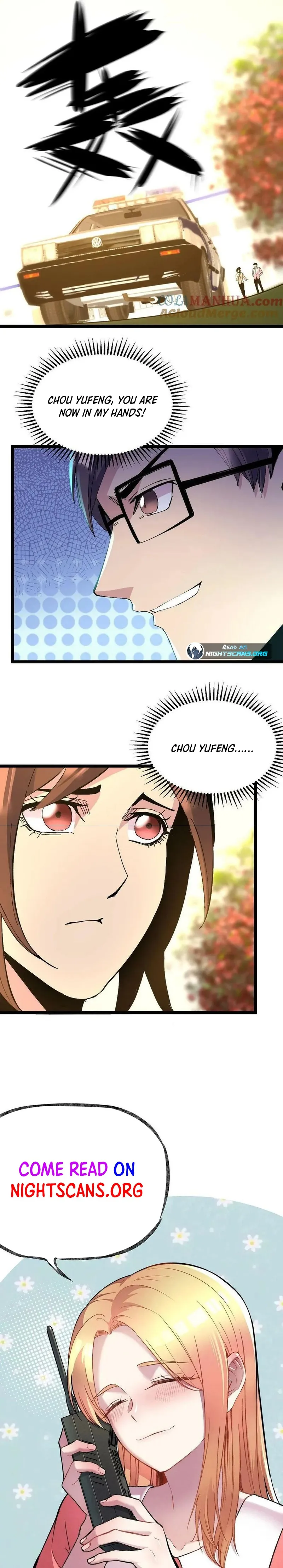 Rebirth: Back to 1983 to Be a Millionaire Chapter 262 - page 7