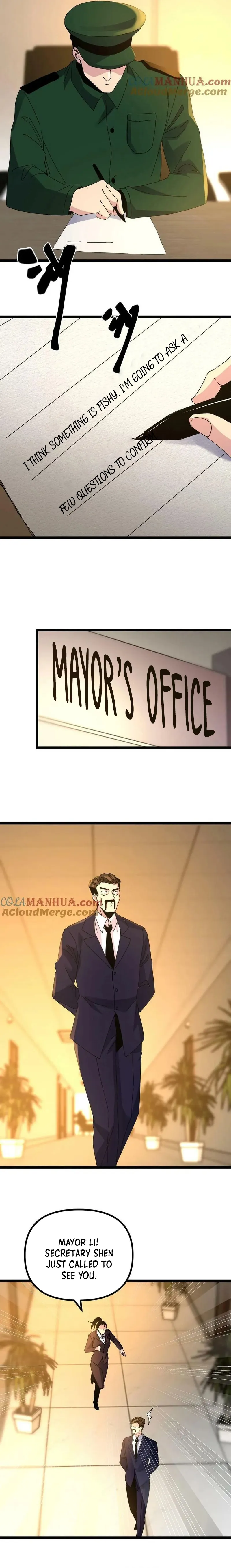 Rebirth: Back to 1983 to Be a Millionaire Chapter 263 - page 6