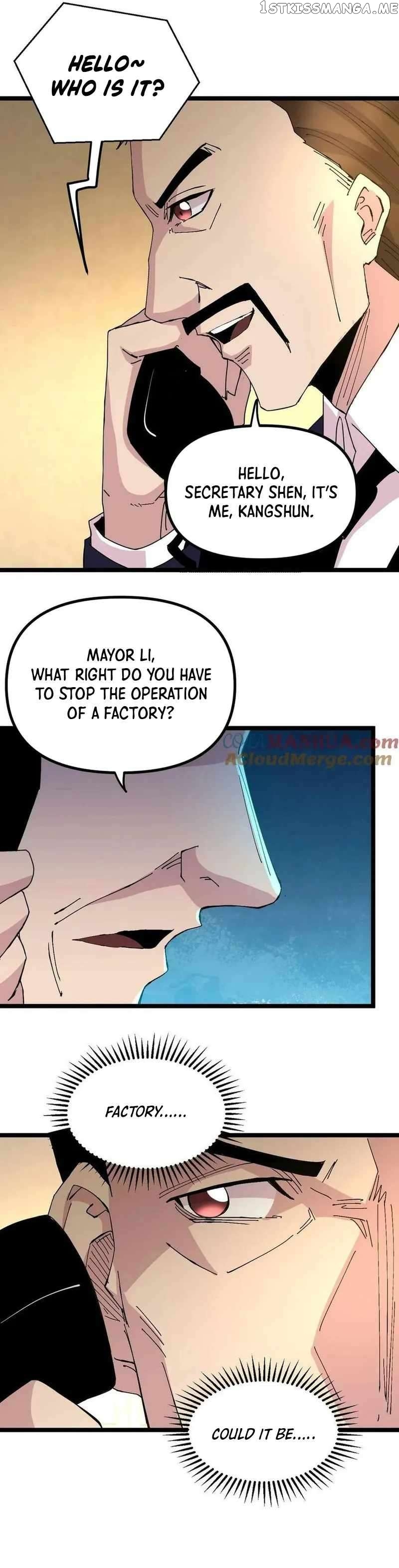 Rebirth: Back to 1983 to Be a Millionaire Chapter 264 - page 3