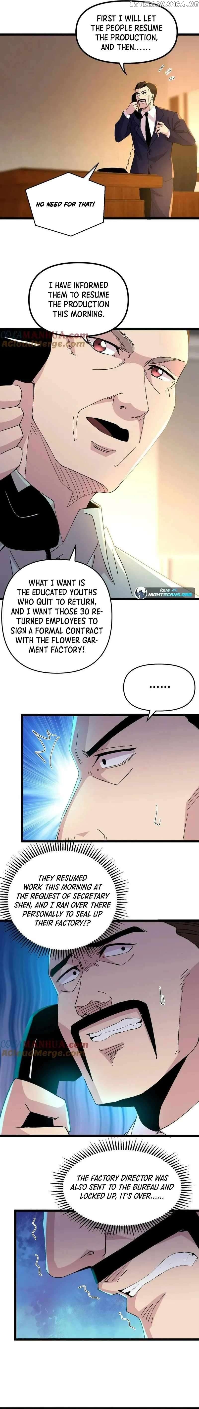 Rebirth: Back to 1983 to Be a Millionaire Chapter 265 - page 3