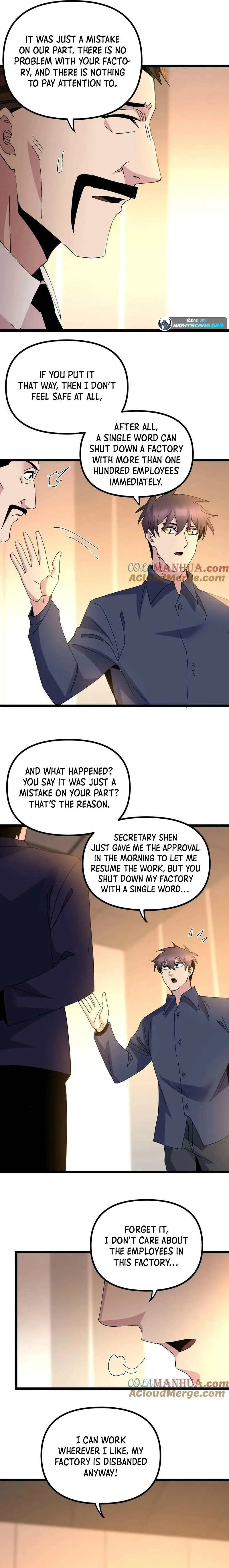 Rebirth: Back to 1983 to Be a Millionaire Chapter 266 - page 3