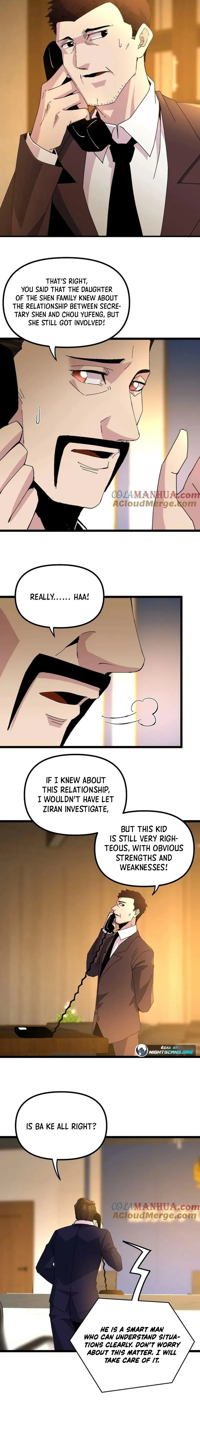 Rebirth: Back to 1983 to Be a Millionaire Chapter 267 - page 3