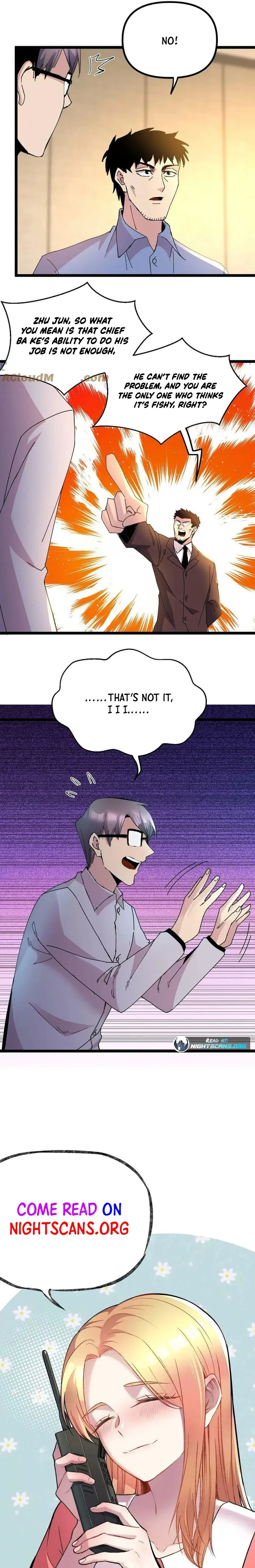 Rebirth: Back to 1983 to Be a Millionaire Chapter 268 - page 6