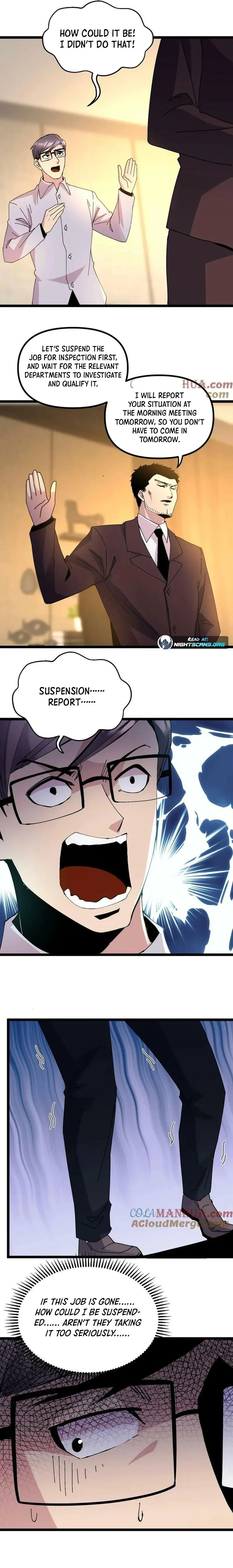 Rebirth: Back to 1983 to Be a Millionaire Chapter 269 - page 3