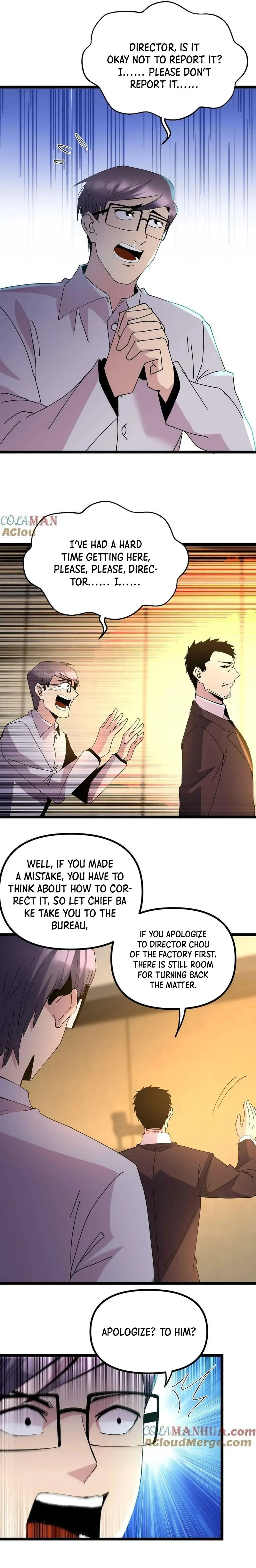 Rebirth: Back to 1983 to Be a Millionaire Chapter 269 - page 4
