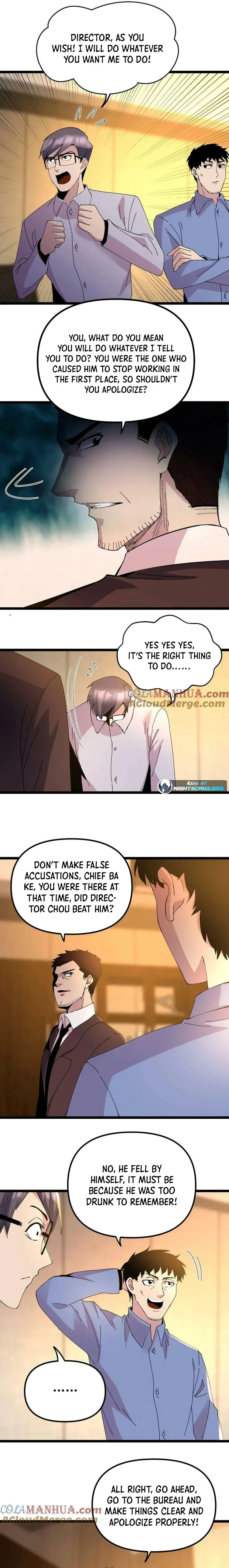 Rebirth: Back to 1983 to Be a Millionaire Chapter 269 - page 5