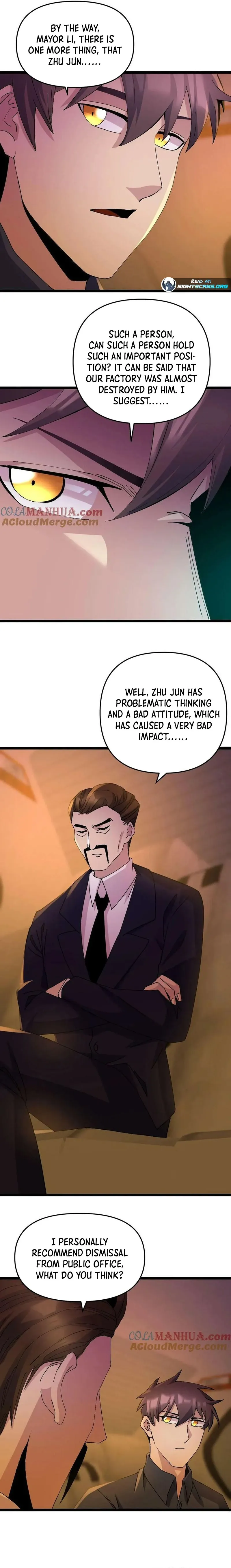 Rebirth: Back to 1983 to Be a Millionaire Chapter 271 - page 5