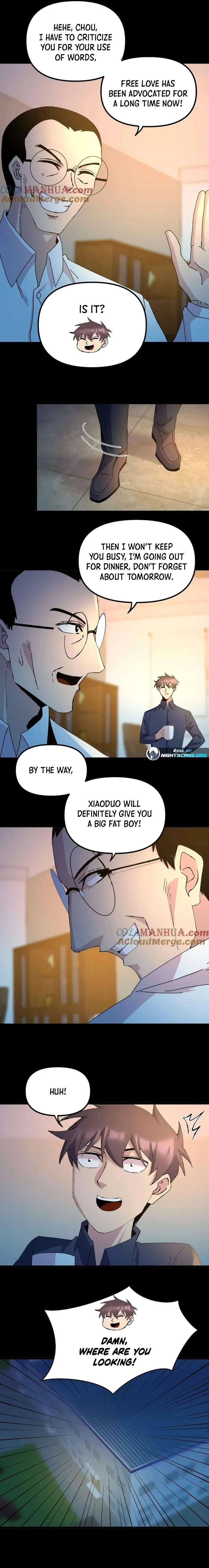 Rebirth: Back to 1983 to Be a Millionaire Chapter 272 - page 5