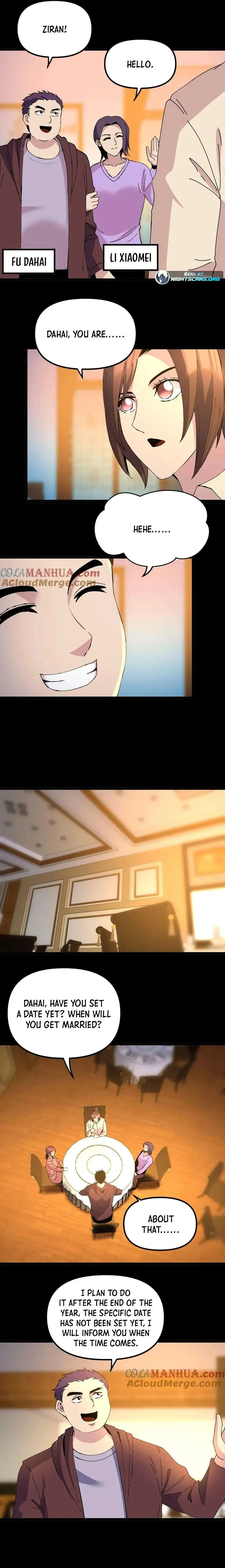 Rebirth: Back to 1983 to Be a Millionaire Chapter 273 - page 3