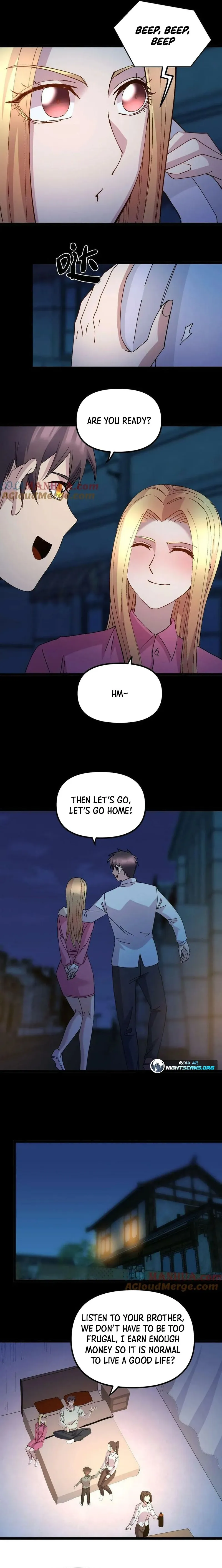 Rebirth: Back to 1983 to Be a Millionaire Chapter 275 - page 3