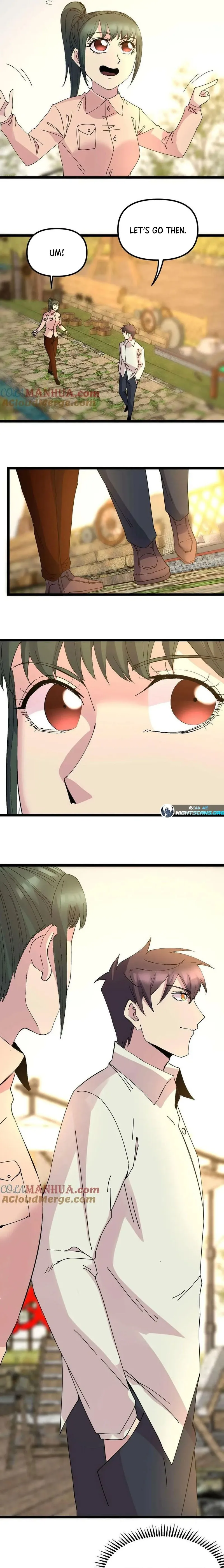 Rebirth: Back to 1983 to Be a Millionaire Chapter 278 - page 4