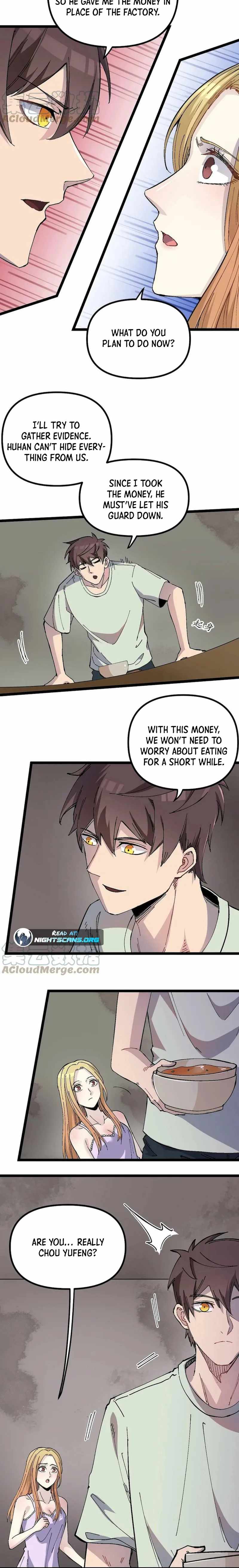 Rebirth: Back to 1983 to Be a Millionaire Chapter 3 - page 6