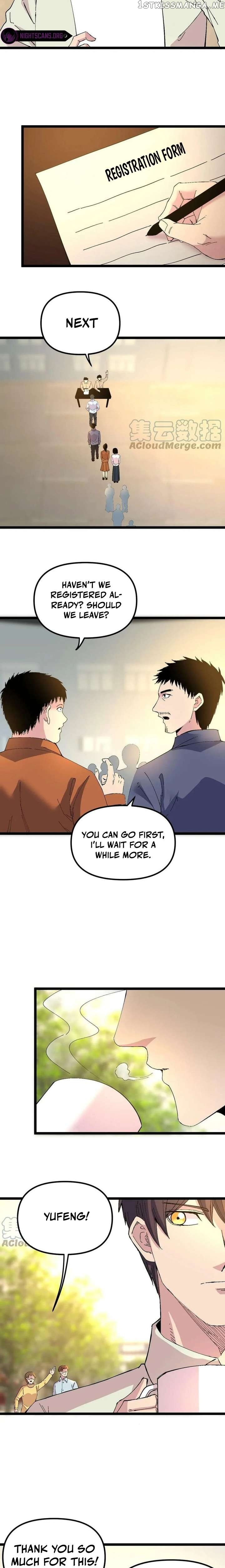 Rebirth: Back to 1983 to Be a Millionaire Chapter 231 - page 4