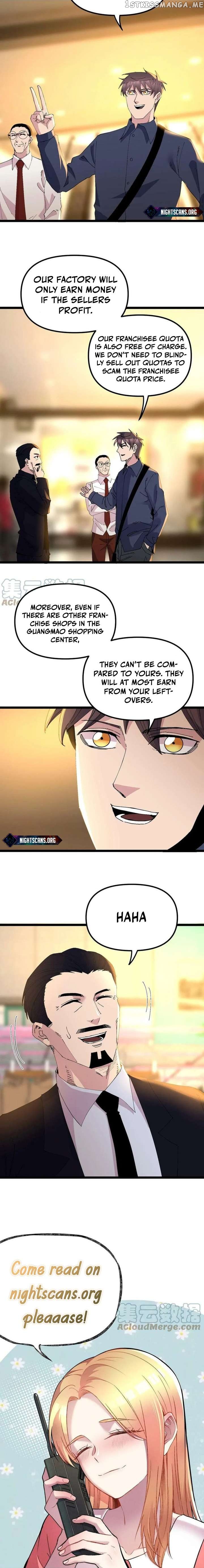 Rebirth: Back to 1983 to Be a Millionaire Chapter 233 - page 6