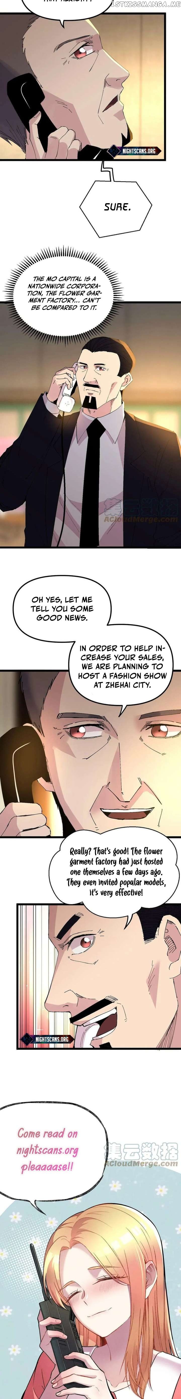 Rebirth: Back to 1983 to Be a Millionaire Chapter 234 - page 6