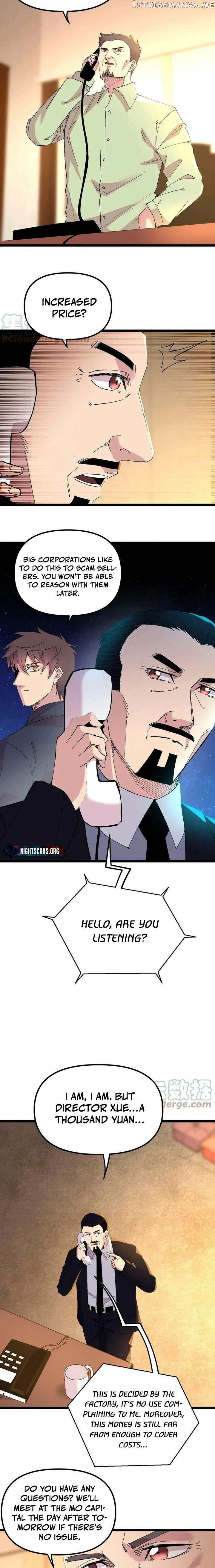 Rebirth: Back to 1983 to Be a Millionaire Chapter 235 - page 3