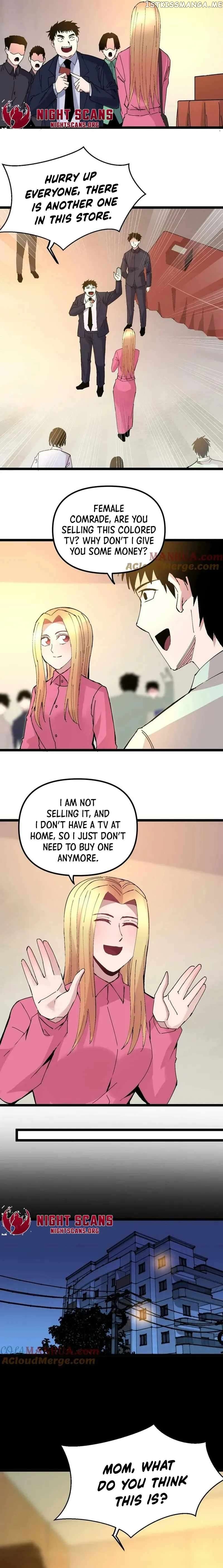 Rebirth: Back to 1983 to Be a Millionaire Chapter 284 - page 6