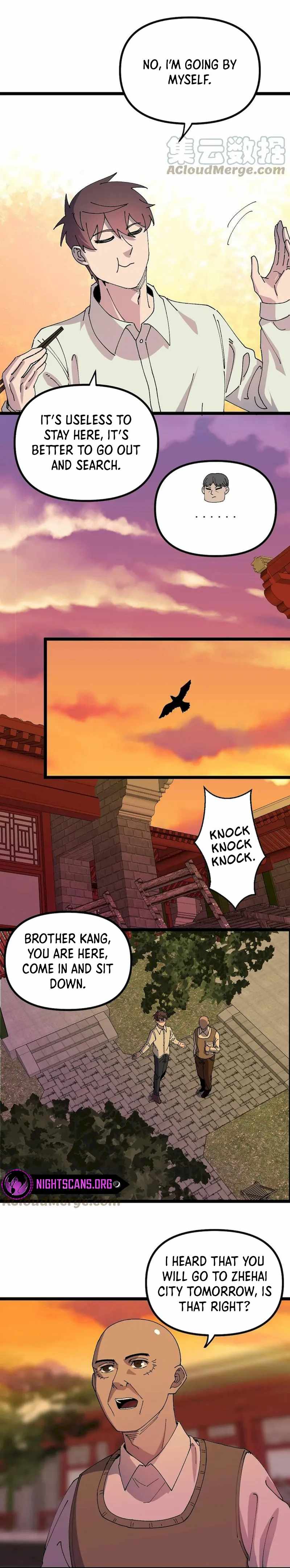Rebirth: Back to 1983 to Be a Millionaire Chapter 38 - page 3